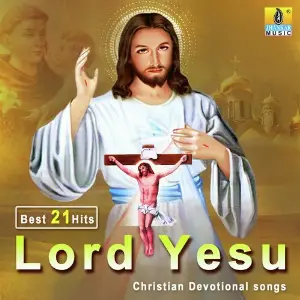 Lord Yesu image