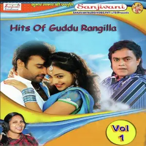 Hits of Guddu Rangila, Vol. 1 image