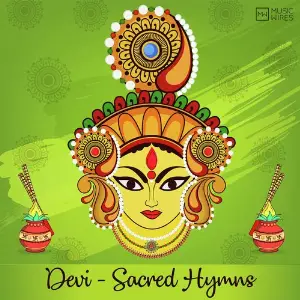 Devi - Sacred Hymns image