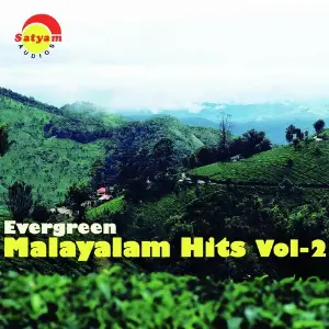 Evergreen Malayalam Hits, Vol. 2 Various Artists