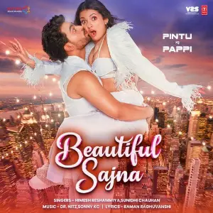 Beautiful Sajna (From Pintu Ki Pappi) image