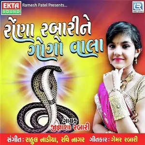Rona Rabari Ne Gogo Vala image