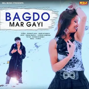 Bagdo Mar Gayi image