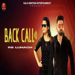 Back Call image