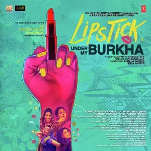 Lipstick Under My Burkha 