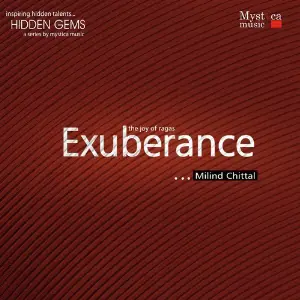 Exuberance Milind Chittal