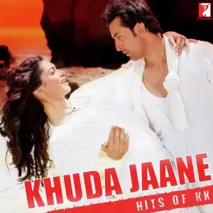 Khuda Jaane Hits Of K.K. Various Artists