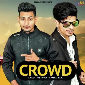 Crowd image