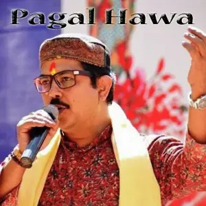 Pagal Hawa image