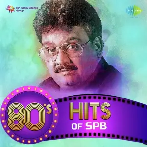 80s Hits Of SPB image