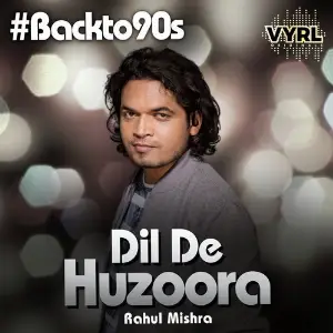 Looking For Love (Main Dhoondne) Rahul Mishra