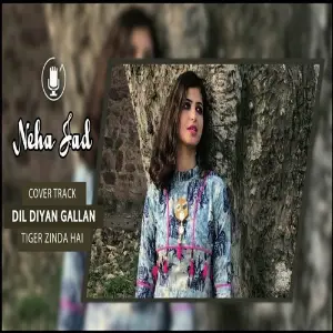 Dil Diyan Gallan Neha Jad, Atif Aslam