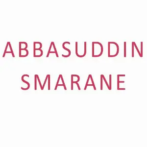 Abbasuddin Smarane image