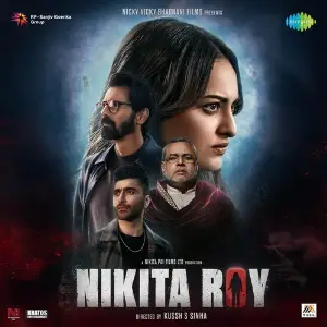 Nikita Roy image