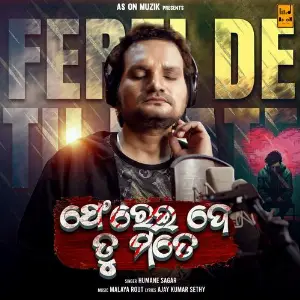 Fereide Tu Mote image