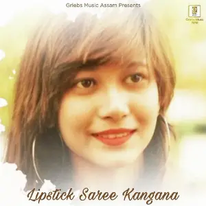 Lipstick Sari Kangana image