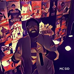 MC Sid MC Sid