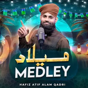 Milad Medley - Single image