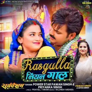 Rasgulla Niyan Gaal (From Sooryavansham) image
