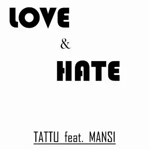 Love  Hate image