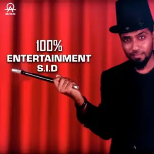 100 Entertainment image