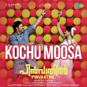 Kochu Moosa (From Pinvaathil) image