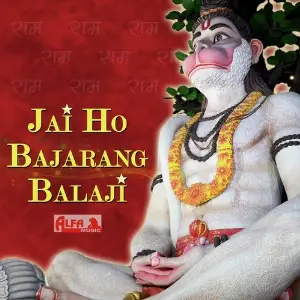 Jai Ho Bajrang Balaji image