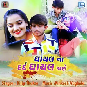Ghayal Na Dard Ghayal Jane image