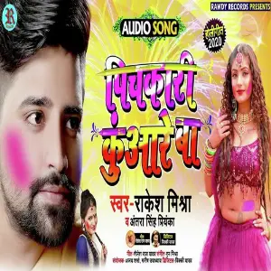 Pichkari Kuaare Ba image