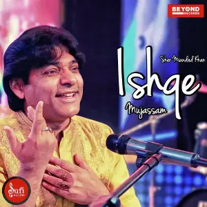 Ishqe Mujassam - Single image