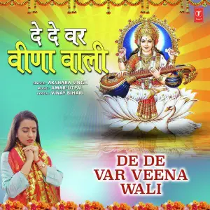 De De Var Veena Wali image