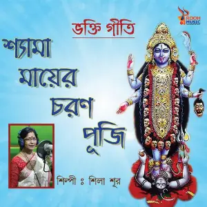 Shyama Maa Er Choron Puji image
