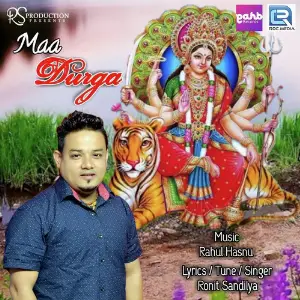 Maa Durga image