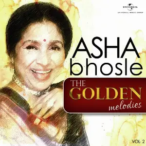 The Golden Melodies, Vol. 2 Asha Bhosle