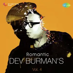 Romantic Dev Burman - Vol. 4 Various Artists