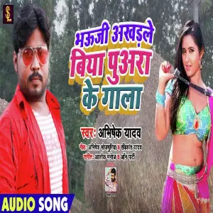 Bhauji Ukhadale Biya Puwara Ke Gala image