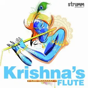 Krishnas Flute 