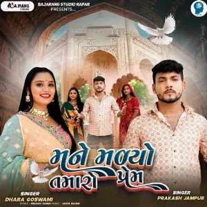 Mane Malyo Tamaro Prem image