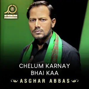 Chelum Karnay Bhai Kaa - Single image