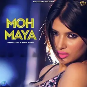 Moh Maya - Single image