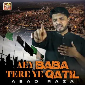 Aey Baba Tere Ye Qatil image