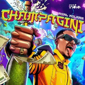 Champagini (From Think Indie) image