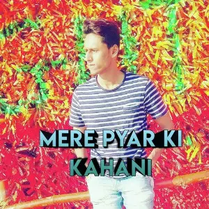 Mere Pyar Ki Kahani image