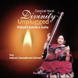 Divinity Unplugged Sumitra Guha