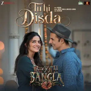 Tu Hi Disda (From Bhooth Bangla) image