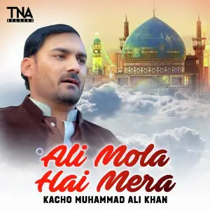 Ali Mola Hai Mera - Single image