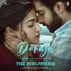 Dariya (From The Girlfriend) image