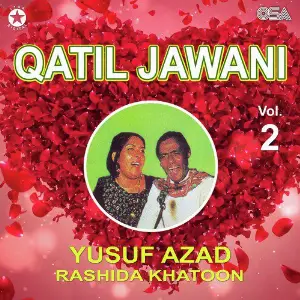 Qatil Jawani, Vol. 2 image