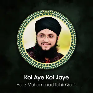 Koi Aye Koi Jaye - Single image