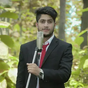 Chaand - Single Aadil Gurezi, Parth Manmajhi